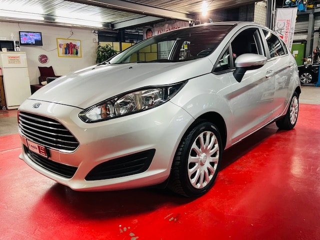FORD Fiesta 1.0 SCTi Trend-image-4