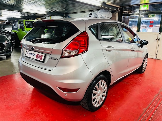 FORD Fiesta 1.0 SCTi Trend-image-3