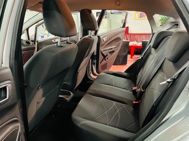 FORD Fiesta 1.0 SCTi Trend-image-13