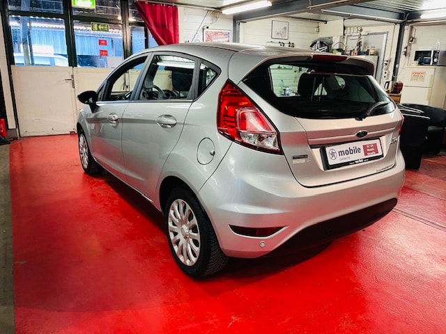 FORD Fiesta 1.0 SCTi Trend-image-6