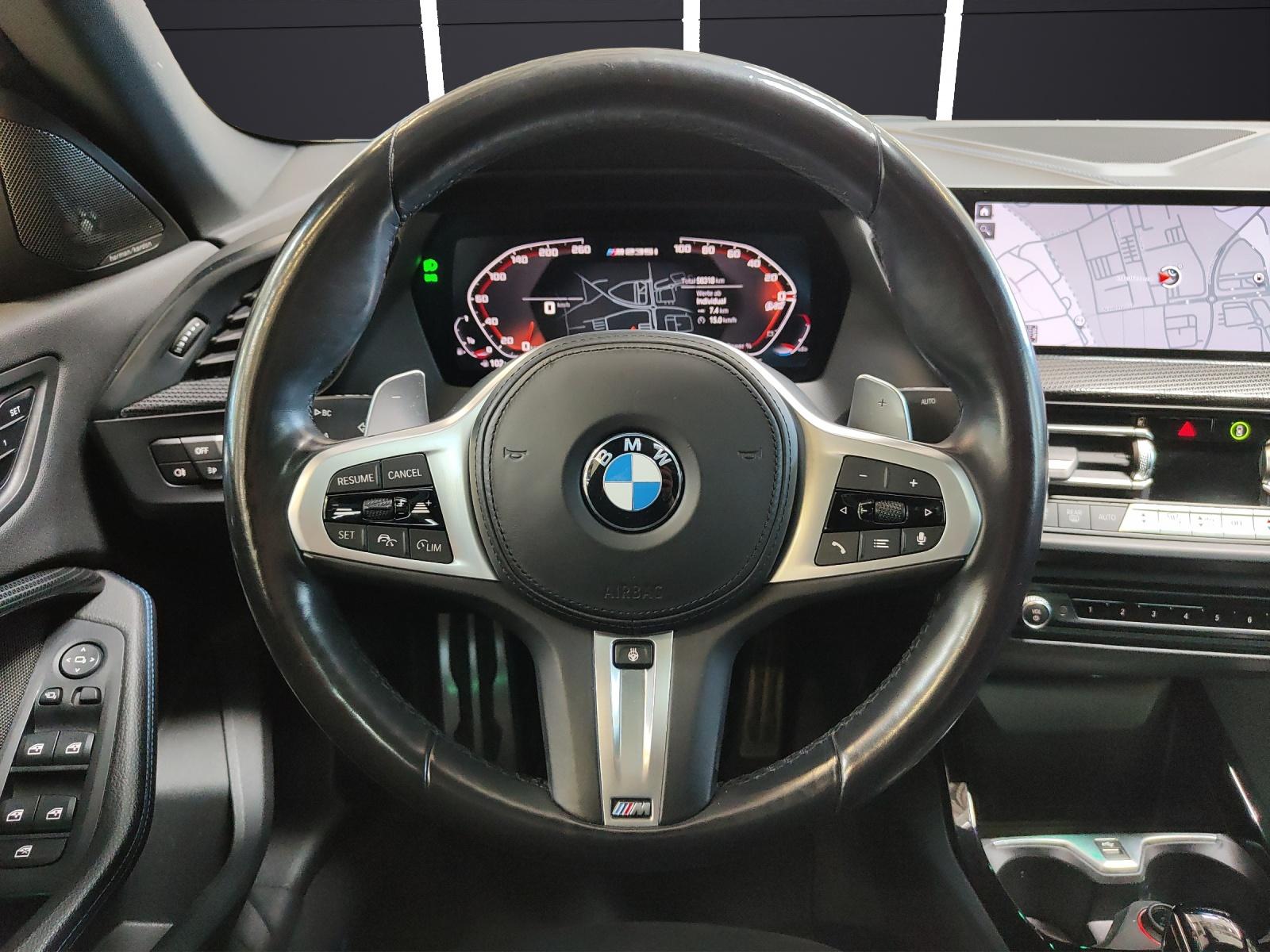 BMW M235i xDrive Gran Coupé-image-8