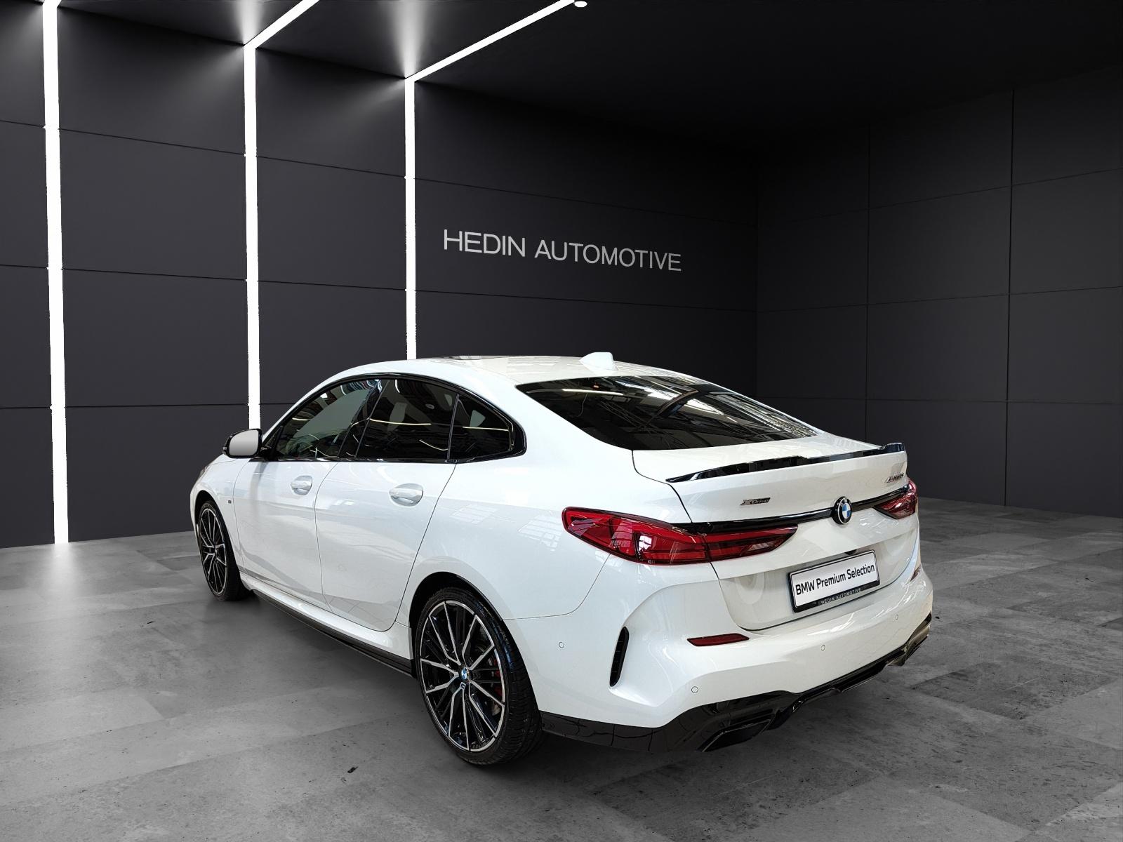 BMW M235i xDrive Gran Coupé-image-2