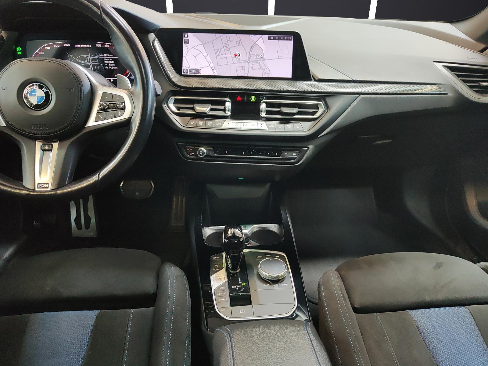 BMW M235i xDrive Gran Coupé-image-15