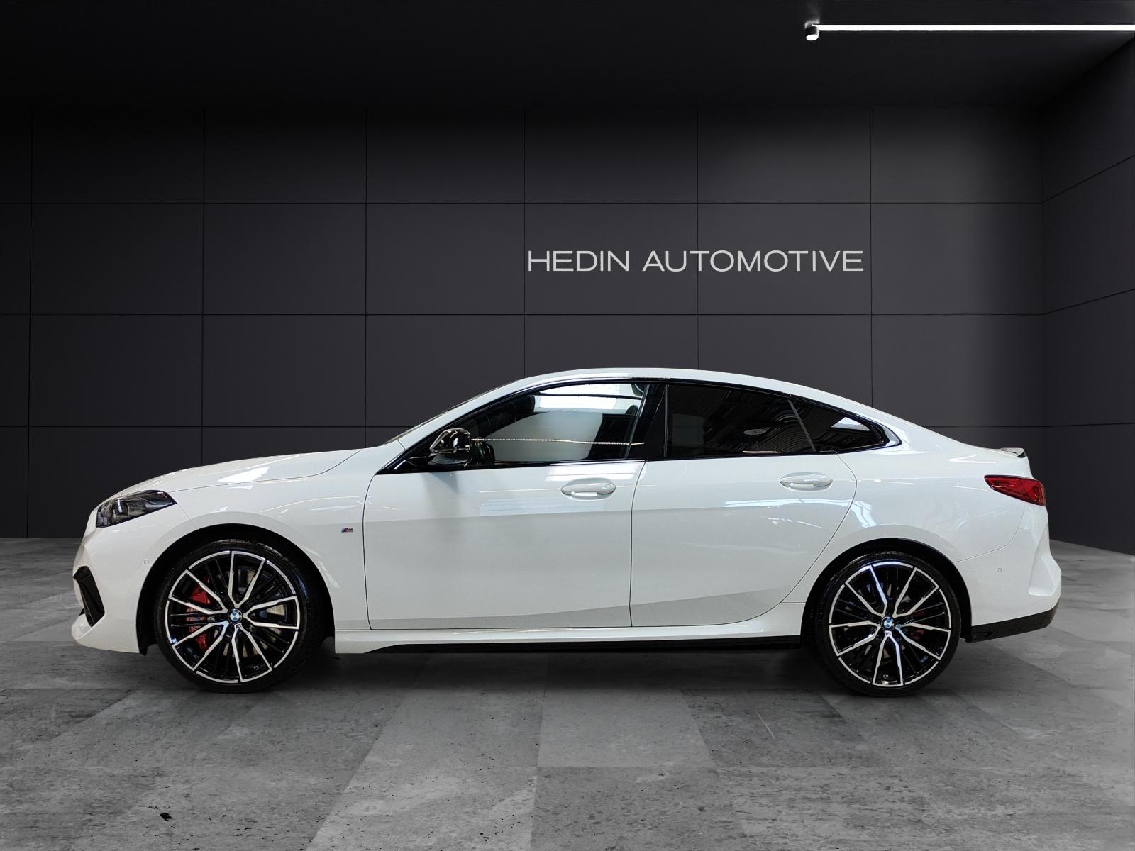 BMW M235i xDrive Gran Coupé-image-3