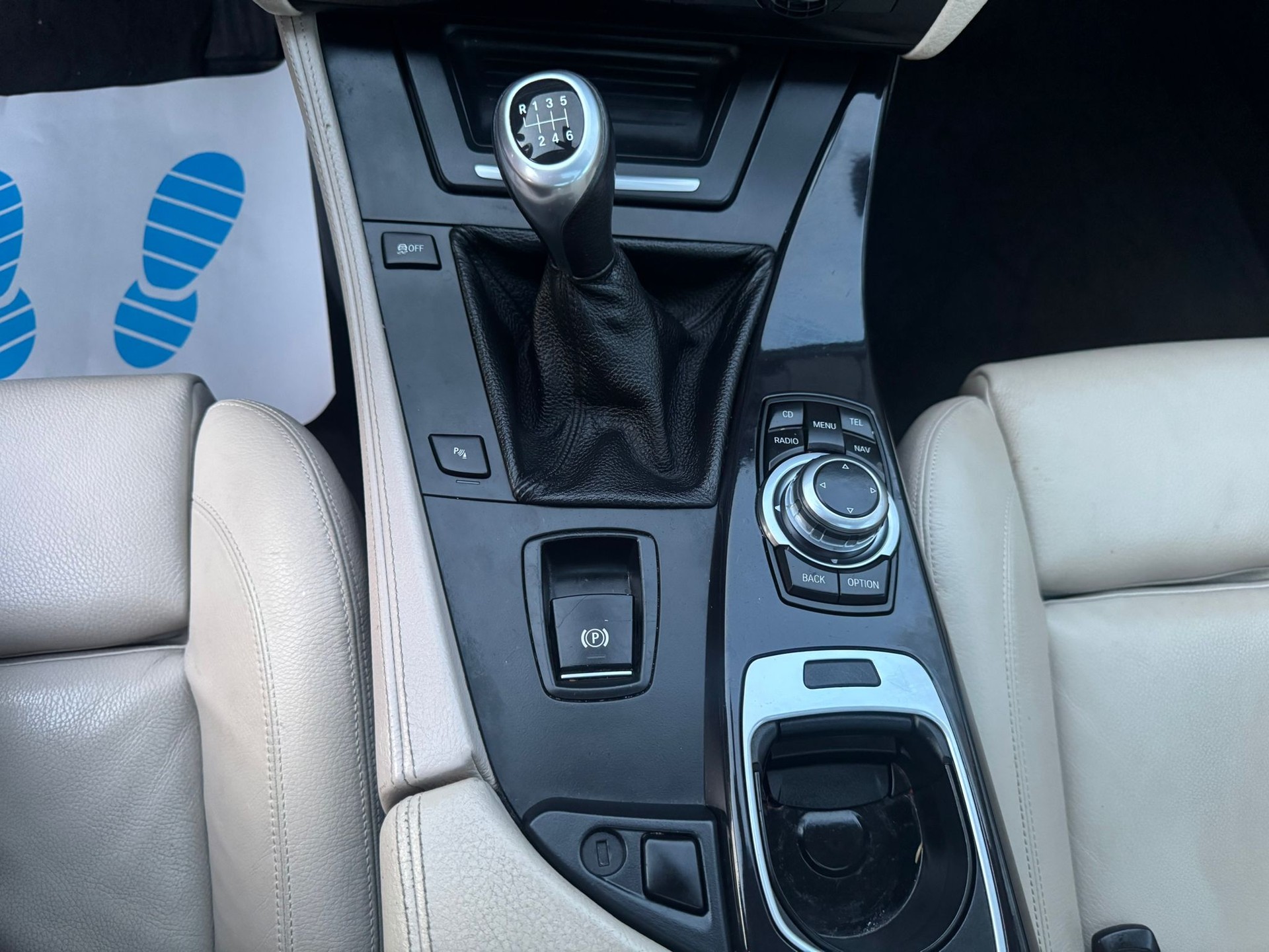 BMW 520d Touring-image-24
