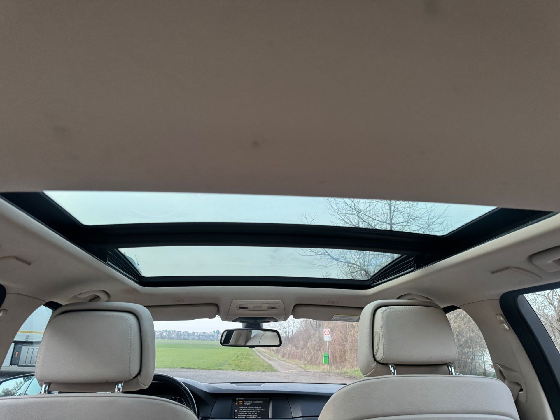 BMW 520d Touring-image-8