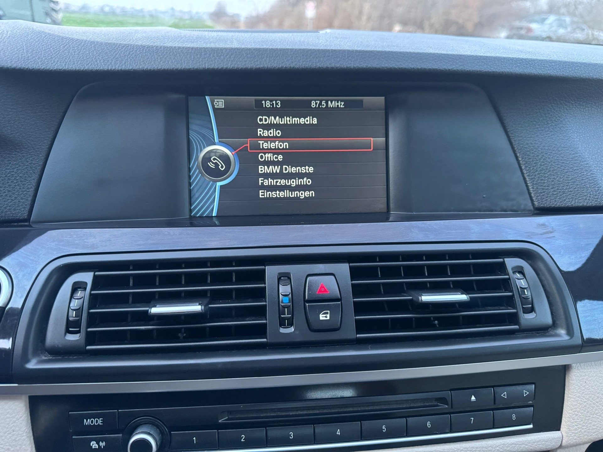 BMW 520d Touring-image-26