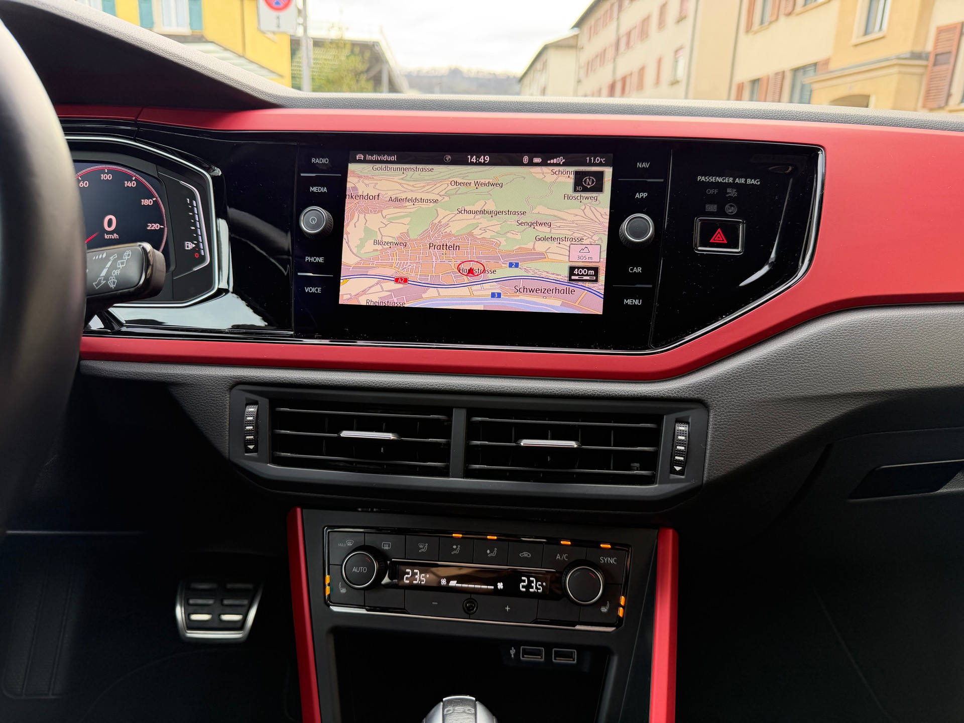 VW Polo 2.0 TSI GTI DSG-image-14