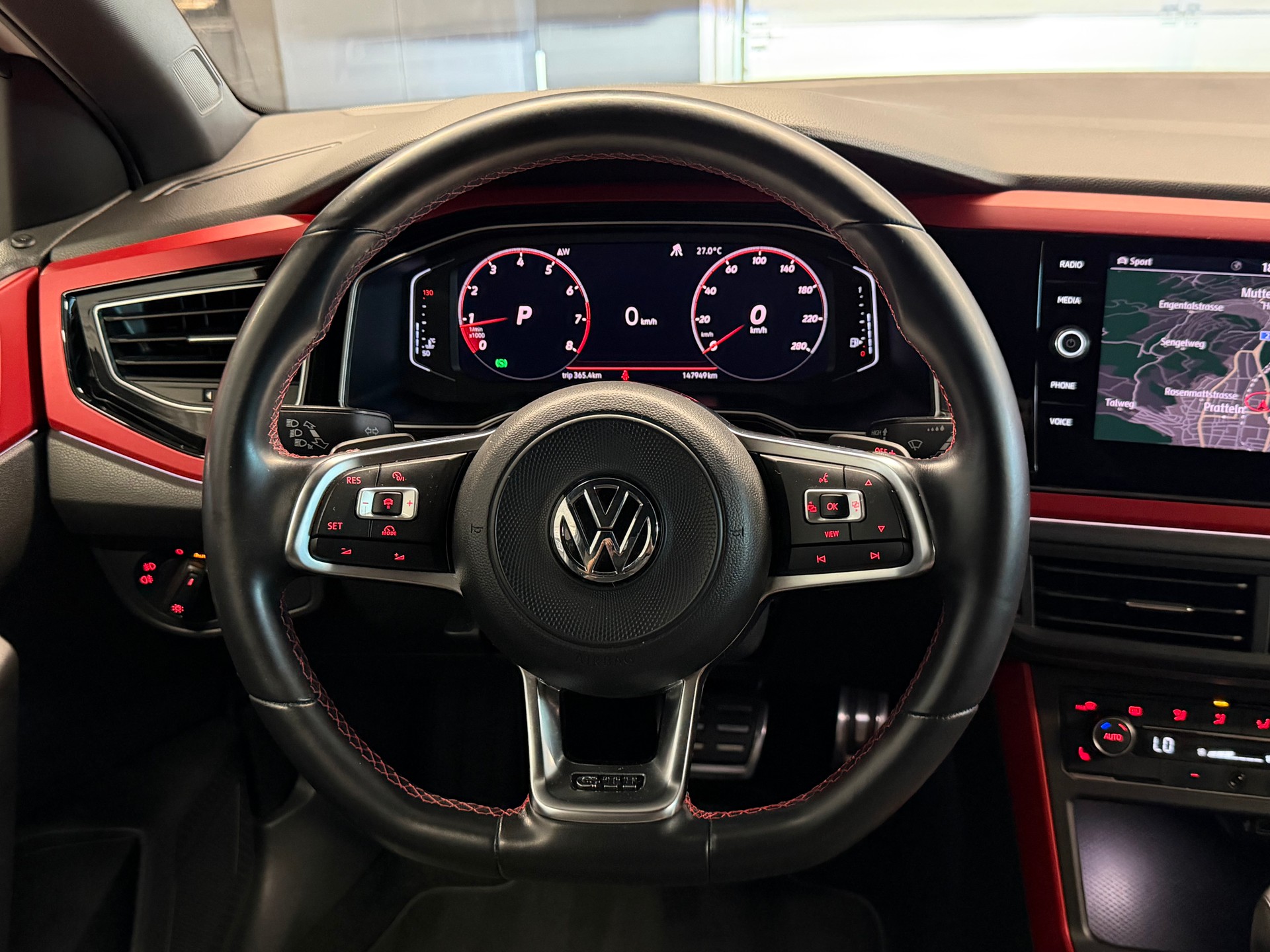 VW Polo 2.0 TSI GTI DSG-image-20