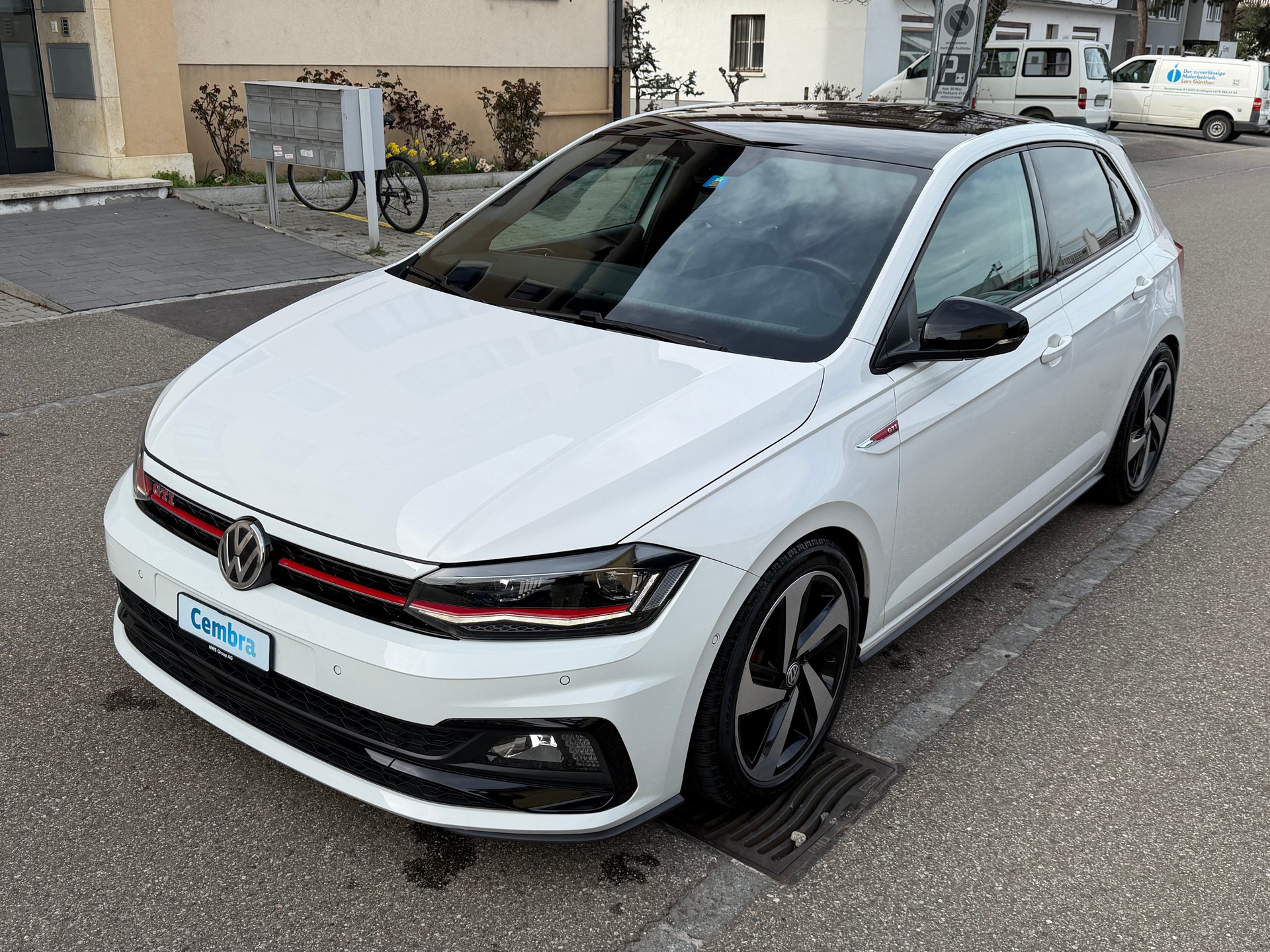 VW Polo 2.0 TSI GTI DSG-image-6