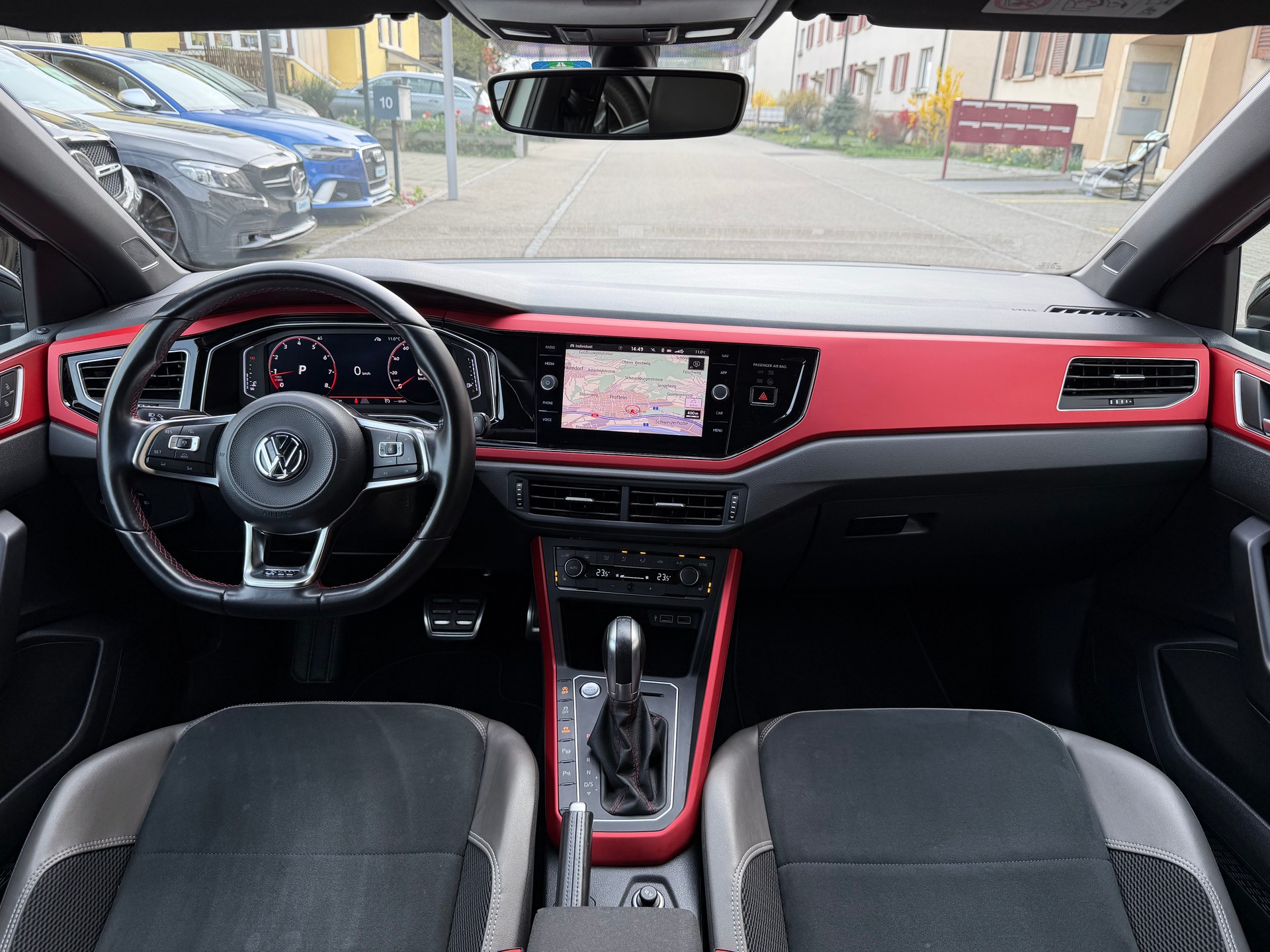 VW Polo 2.0 TSI GTI DSG-image-12