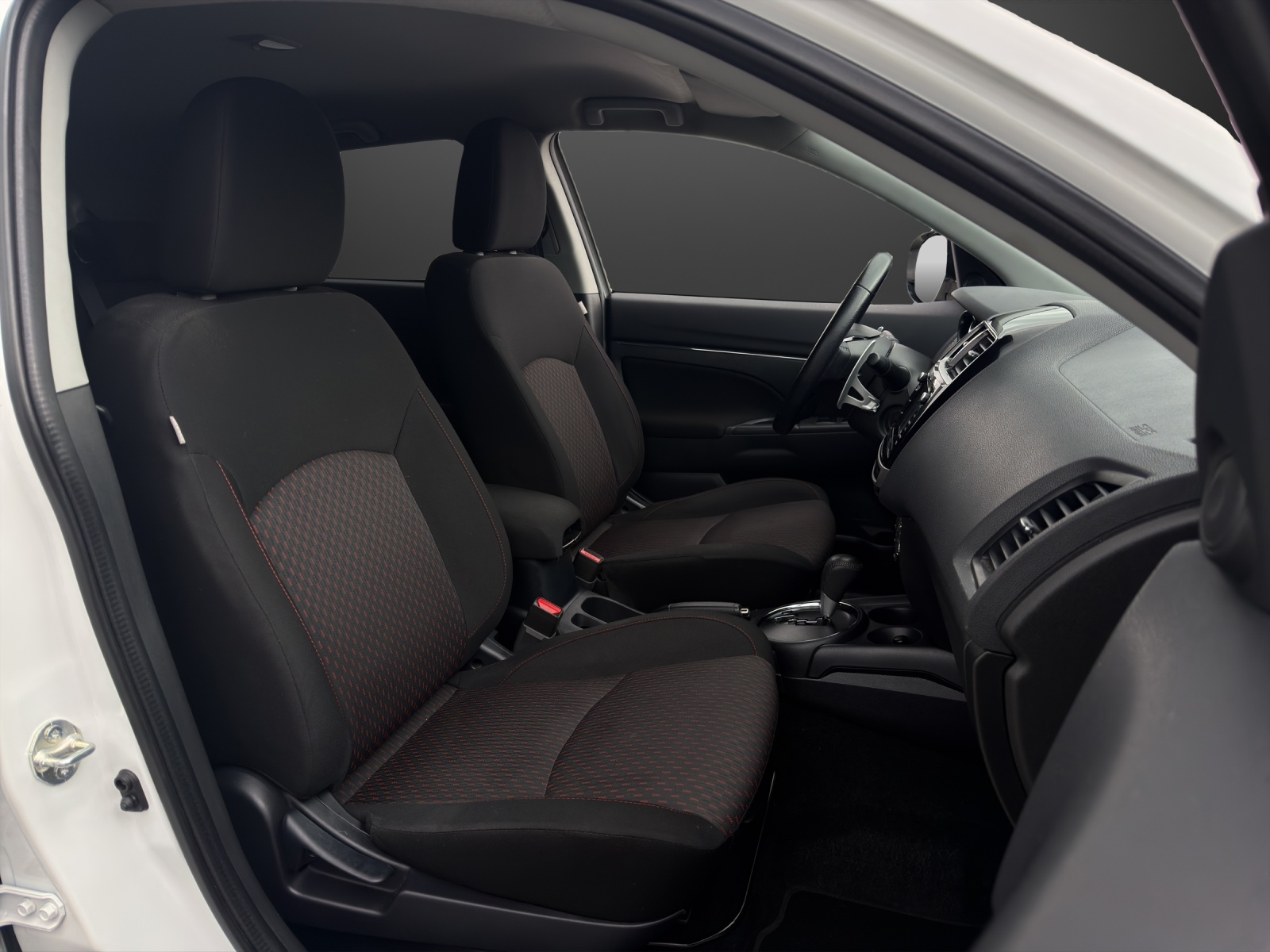 MITSUBISHI ASX 2.2 DID Style Anniversary Edition 100 4WD Automatic-image-8