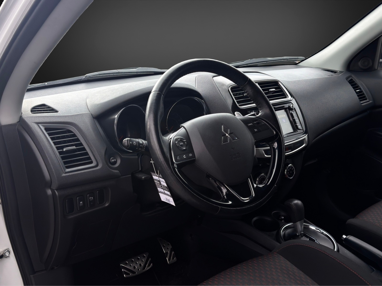 MITSUBISHI ASX 2.2 DID Style Anniversary Edition 100 4WD Automatic-image-7