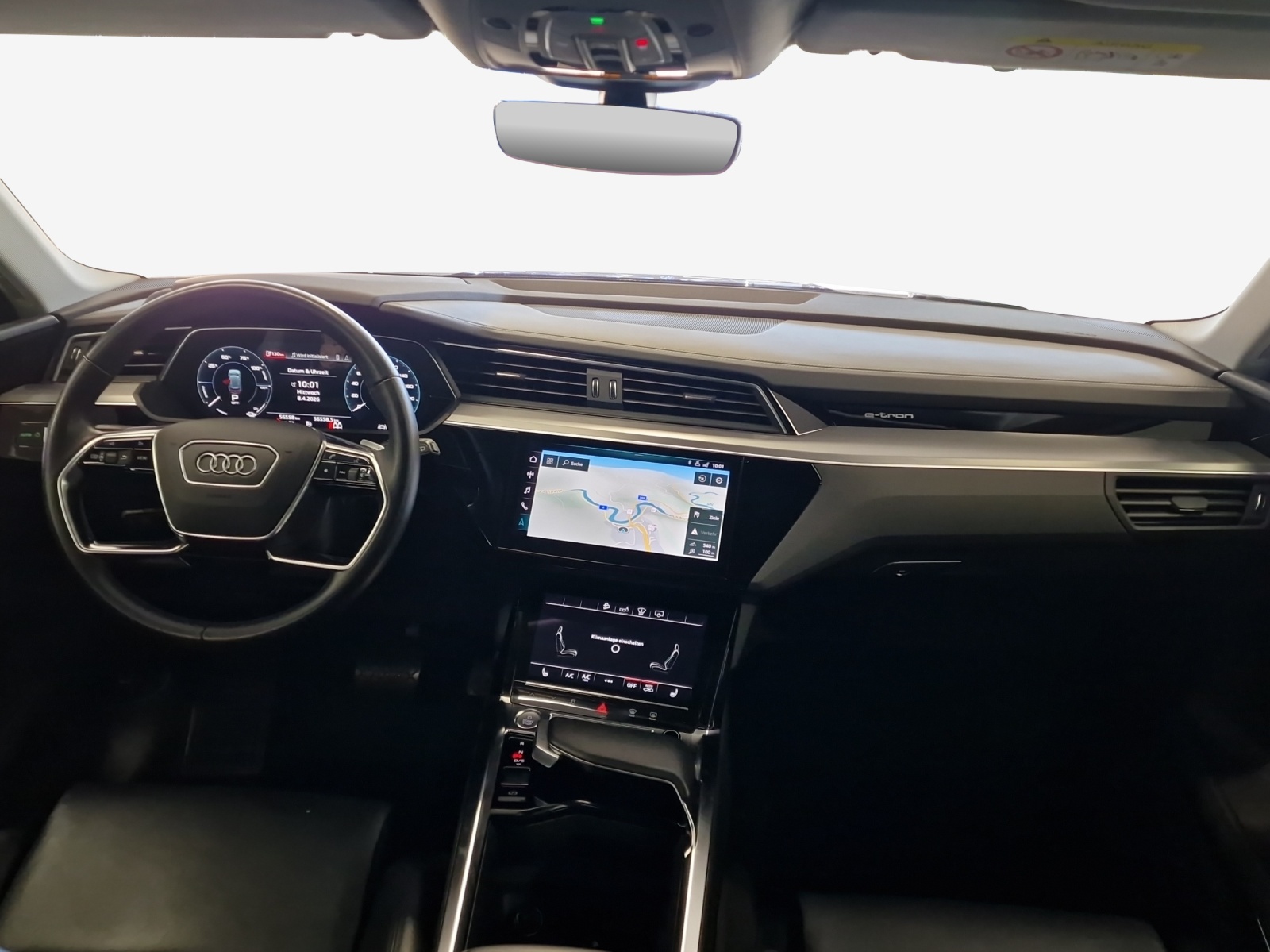 AUDI e-tron 55 Advanced quattro-image-9