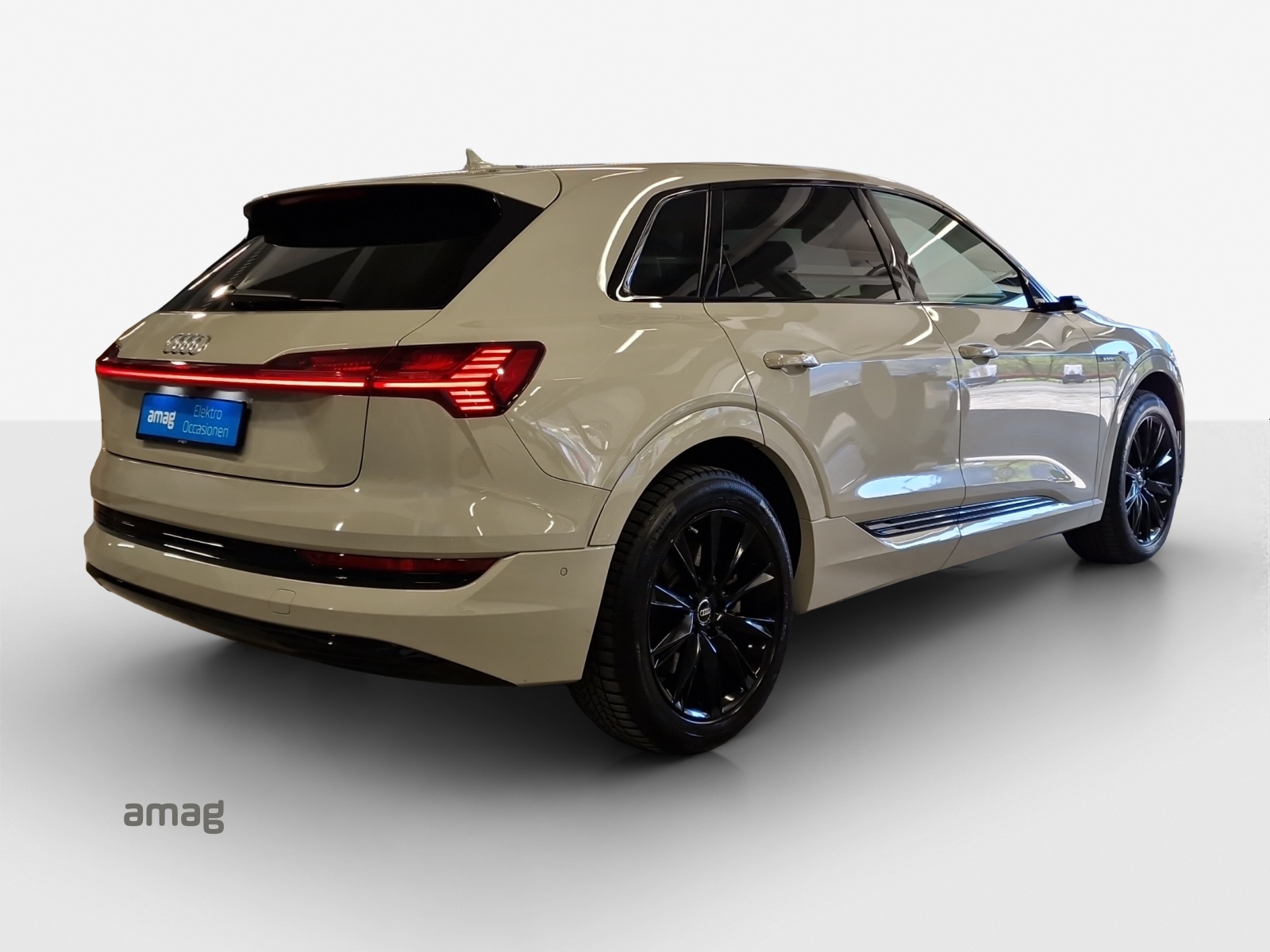 AUDI e-tron 55 Advanced quattro-image-5