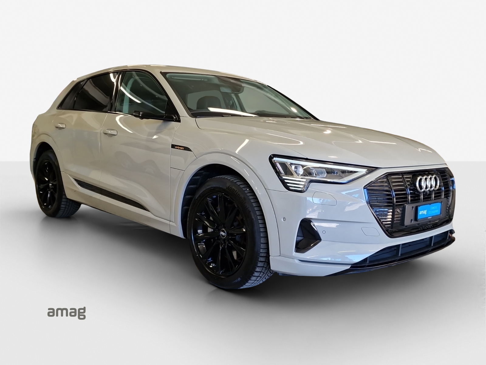 AUDI e-tron 55 Advanced quattro-image-6