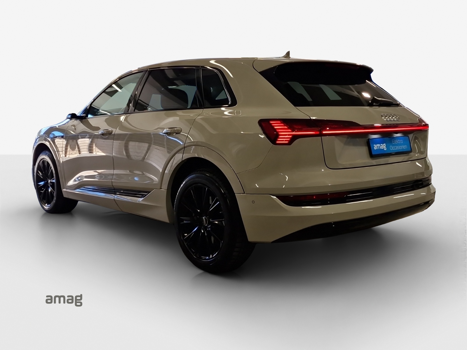 AUDI e-tron 55 Advanced quattro-image-2