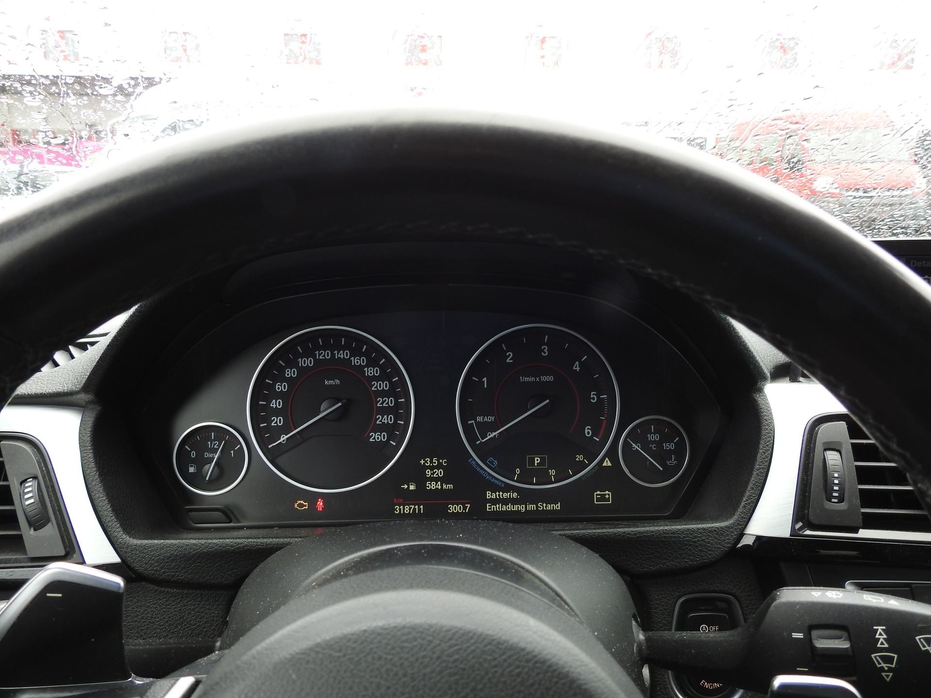 BMW 320d xDrive Touring Sport Line Steptronic-image-22