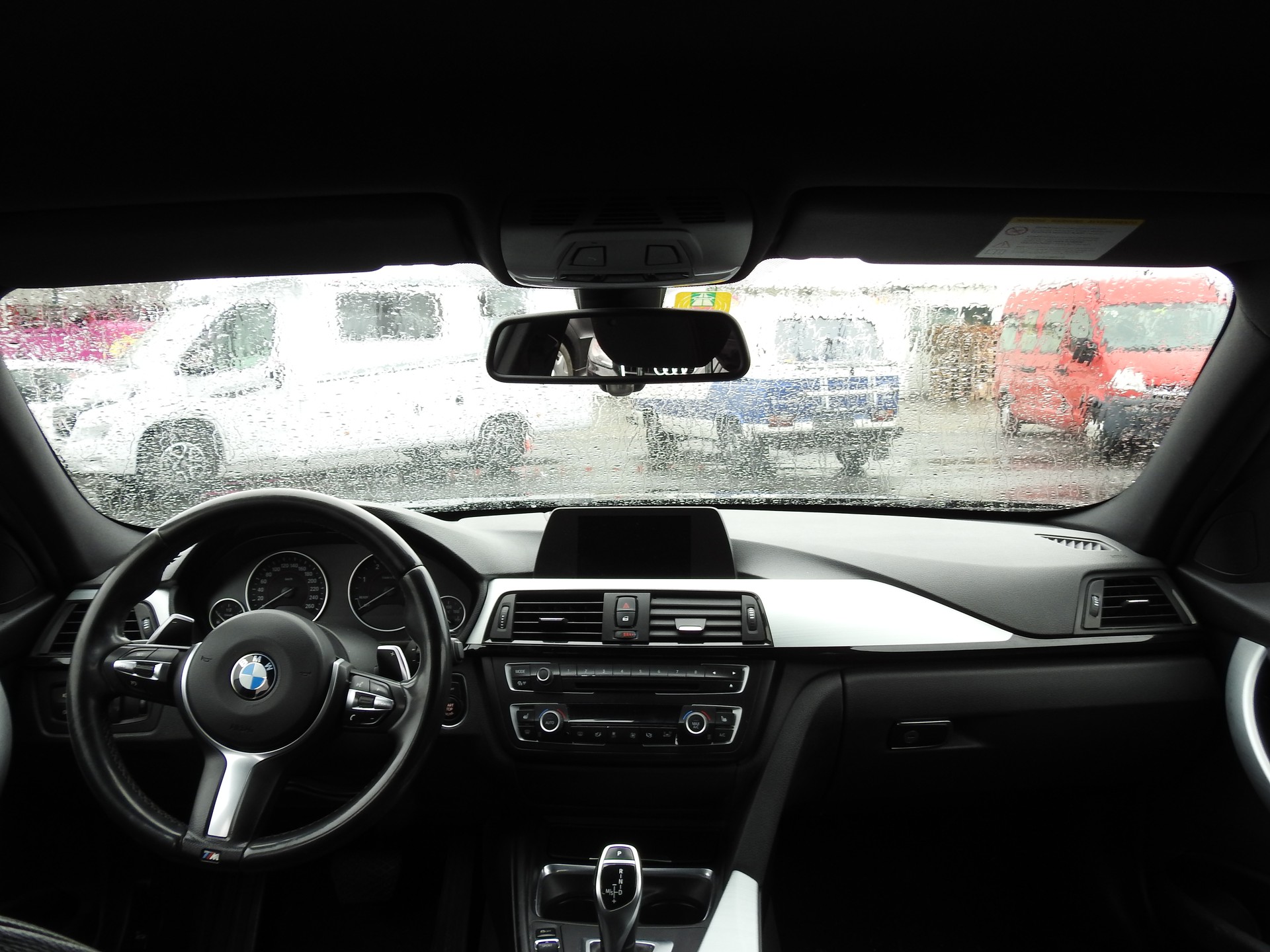 BMW 320d xDrive Touring Sport Line Steptronic-image-16