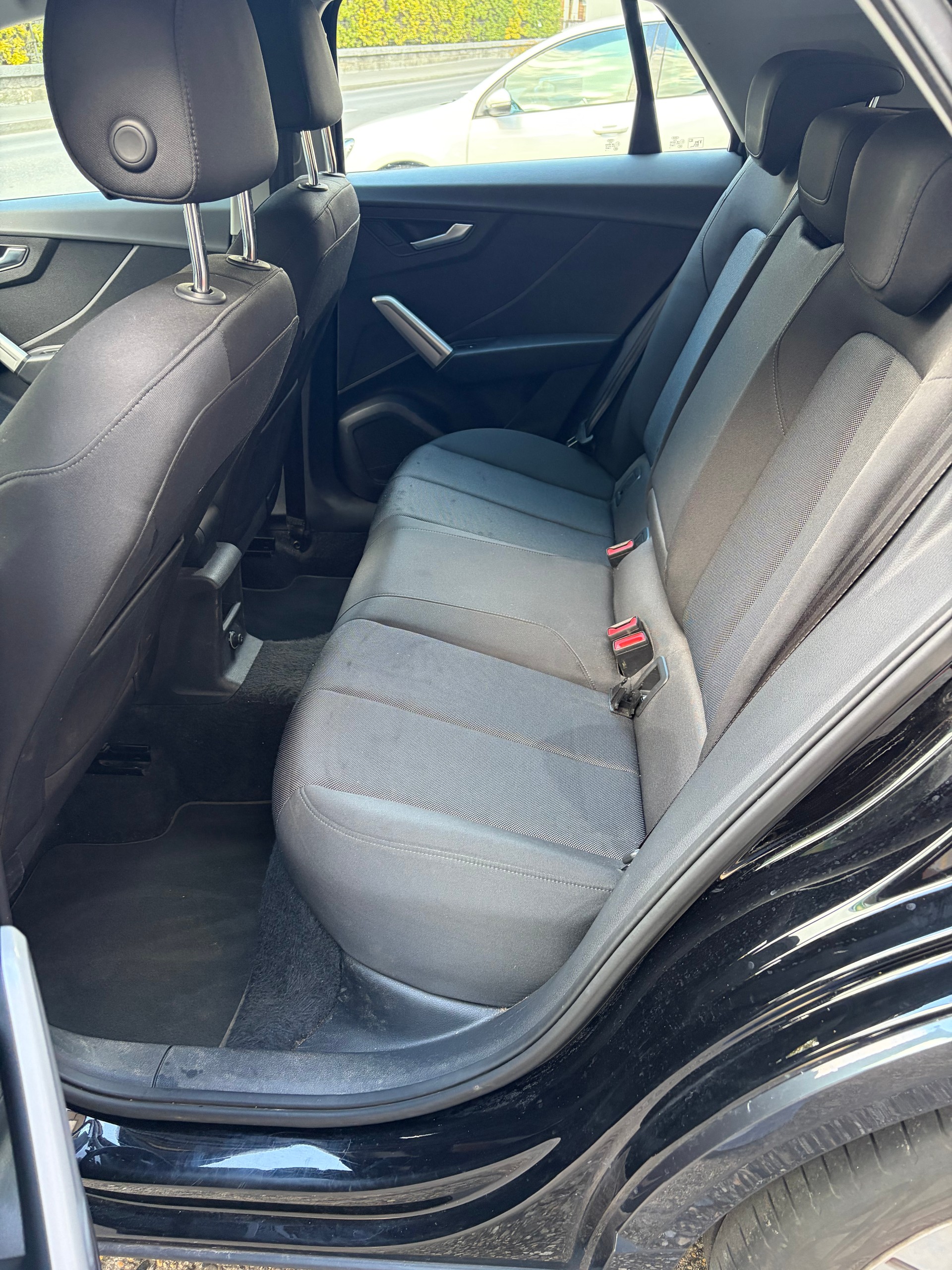 AUDI Q2 35 TFSI S-tronic-image-7
