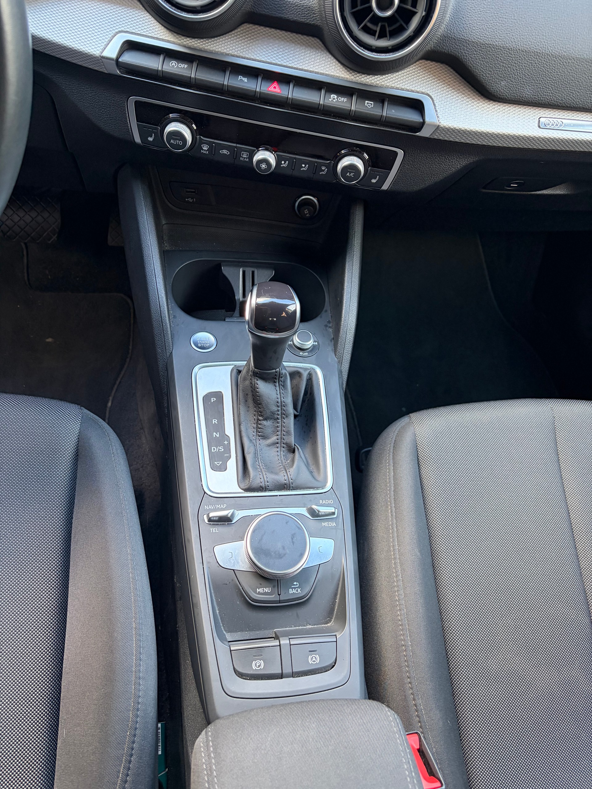 AUDI Q2 35 TFSI S-tronic-image-6
