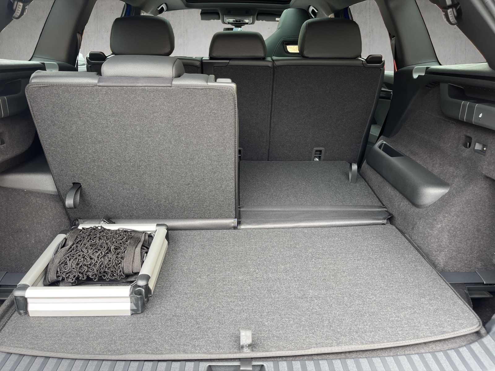 SKODA Kodiaq 2.0 TDI Sportline 4x4-image-8
