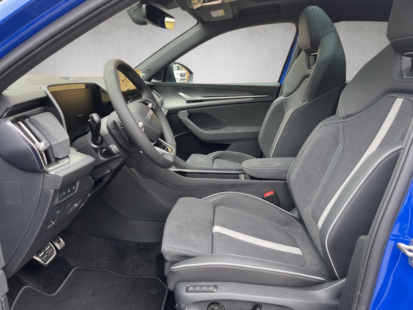 SKODA Kodiaq 2.0 TDI Sportline 4x4-image-6