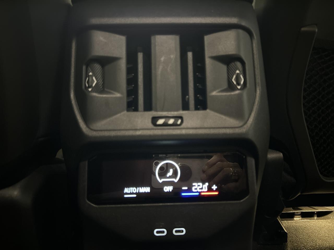 BMW X3 20d xDrive M Sport-image-20