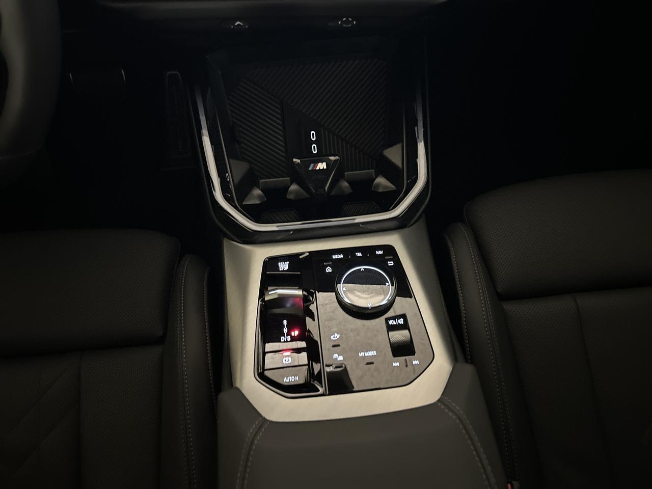 BMW X3 20d xDrive M Sport-image-16