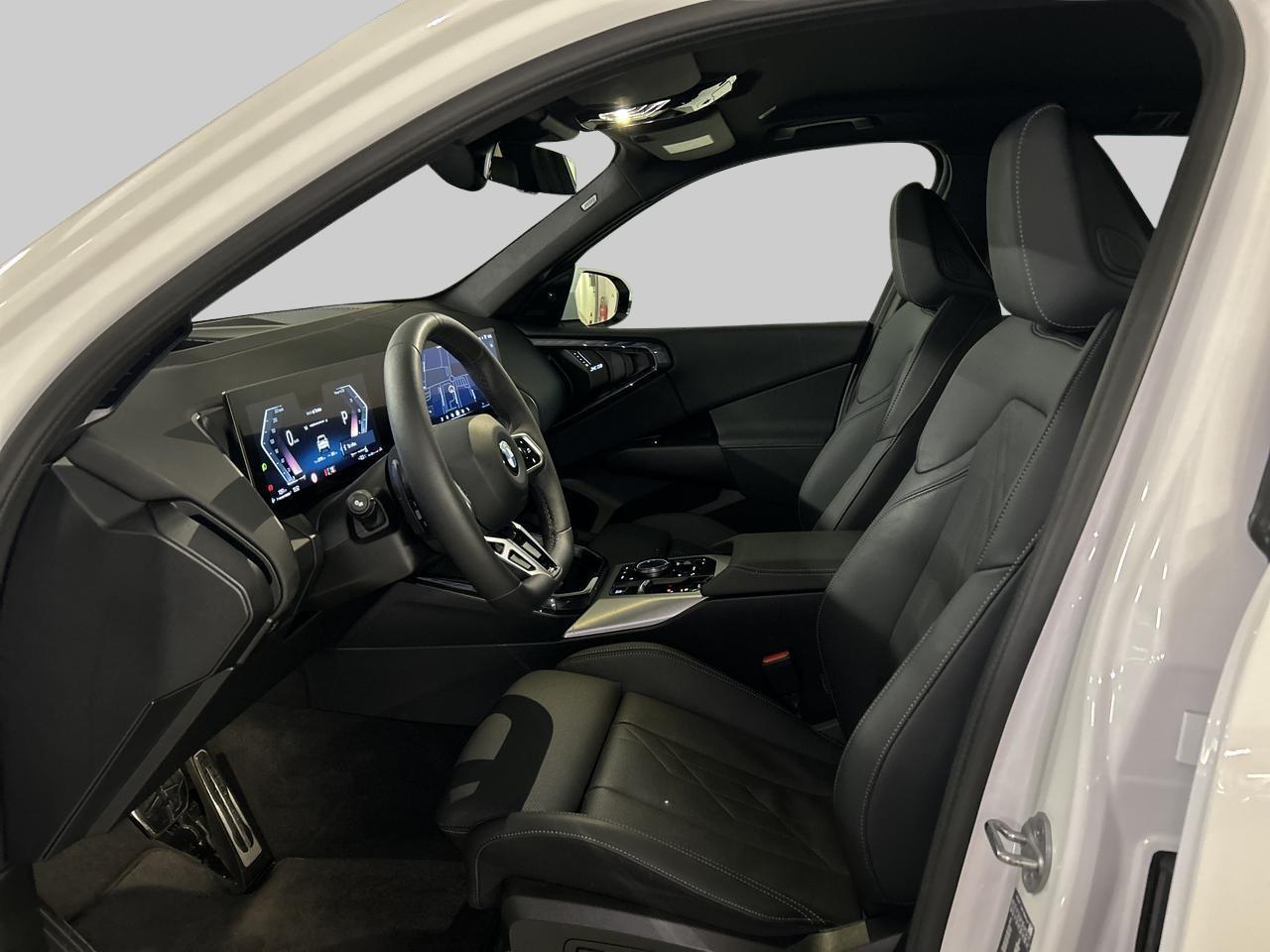 BMW X3 20d xDrive M Sport-image-11