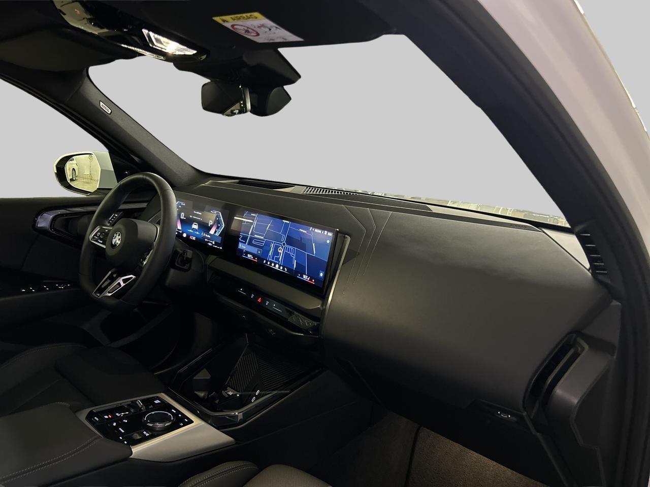 BMW X3 20d xDrive M Sport-image-10