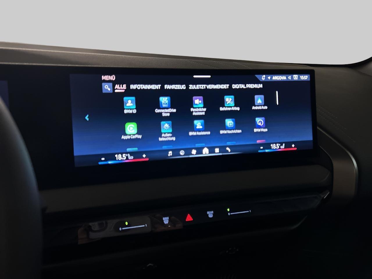 BMW X3 20d xDrive M Sport-image-19