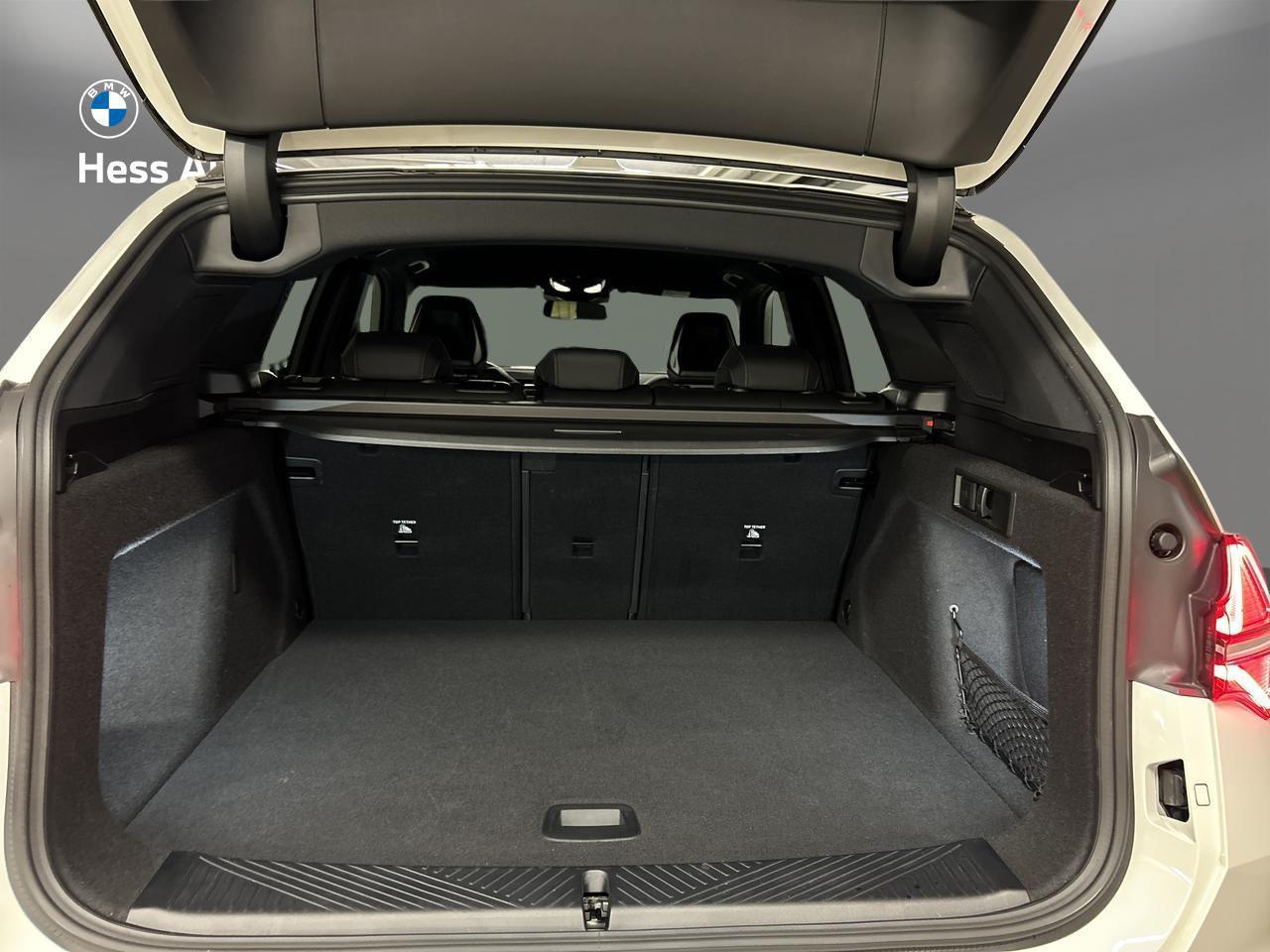 BMW X3 20d xDrive M Sport-image-8