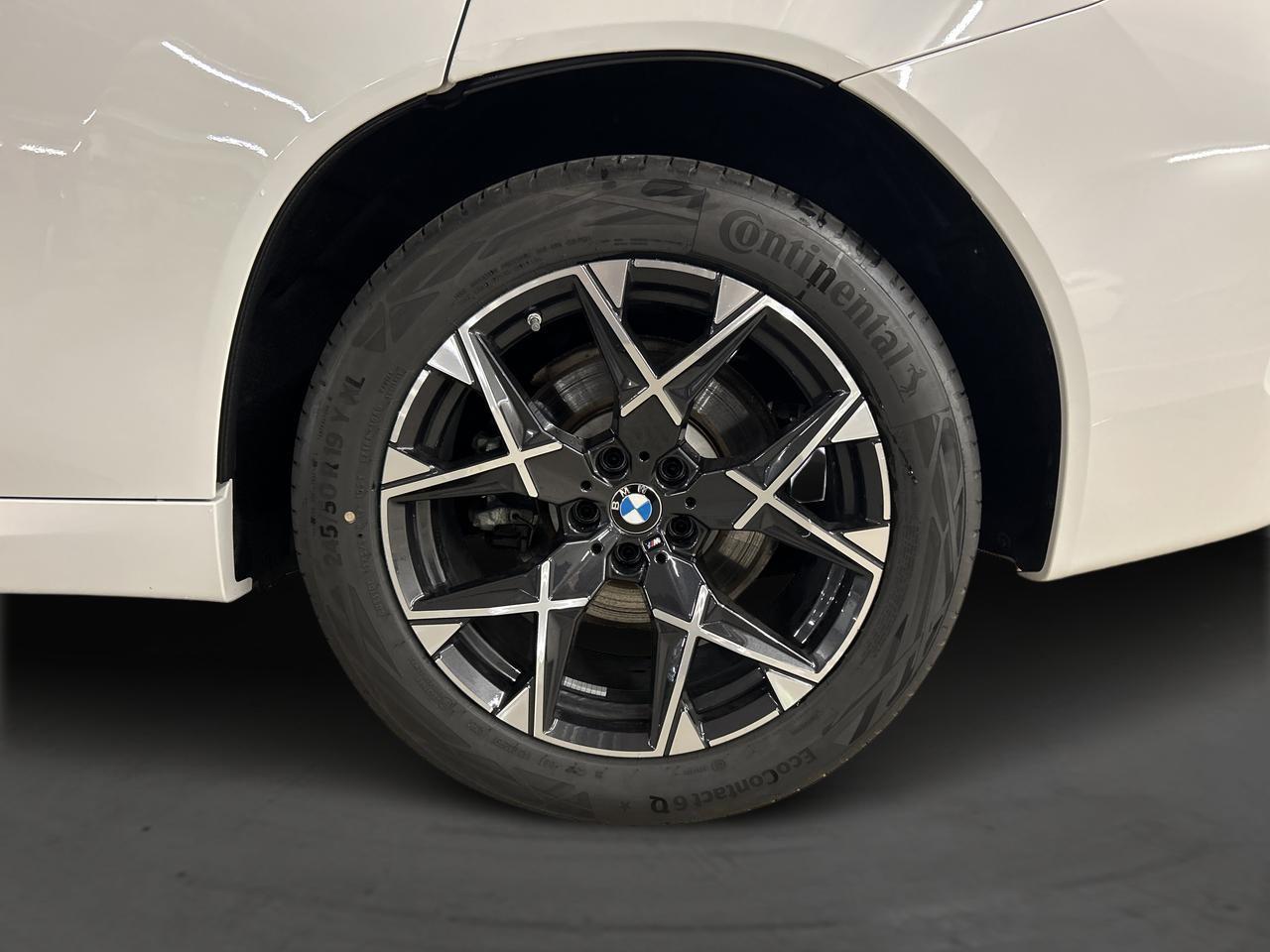 BMW X3 20d xDrive M Sport-image-9