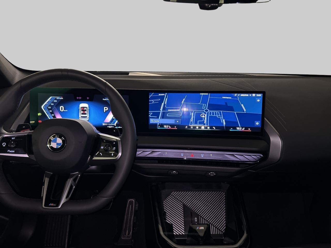BMW X3 20d xDrive M Sport-image-14