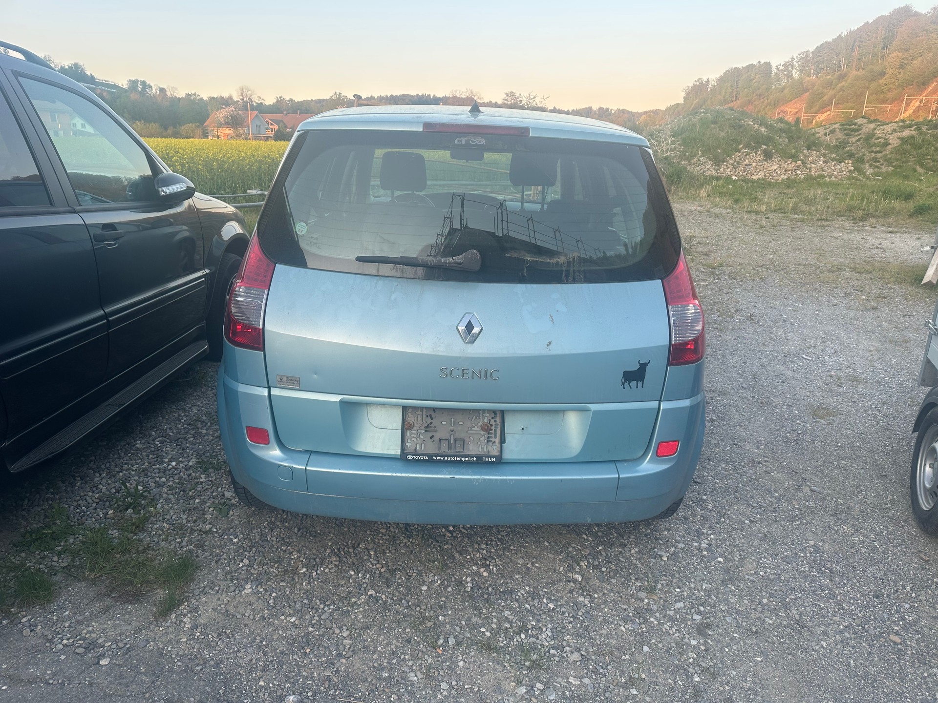 RENAULT Scénic 2.0 16V Dynamique-image-6