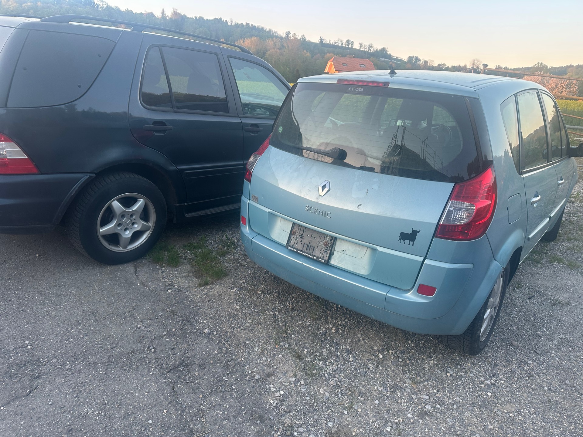 RENAULT Scénic 2.0 16V Dynamique-image-7