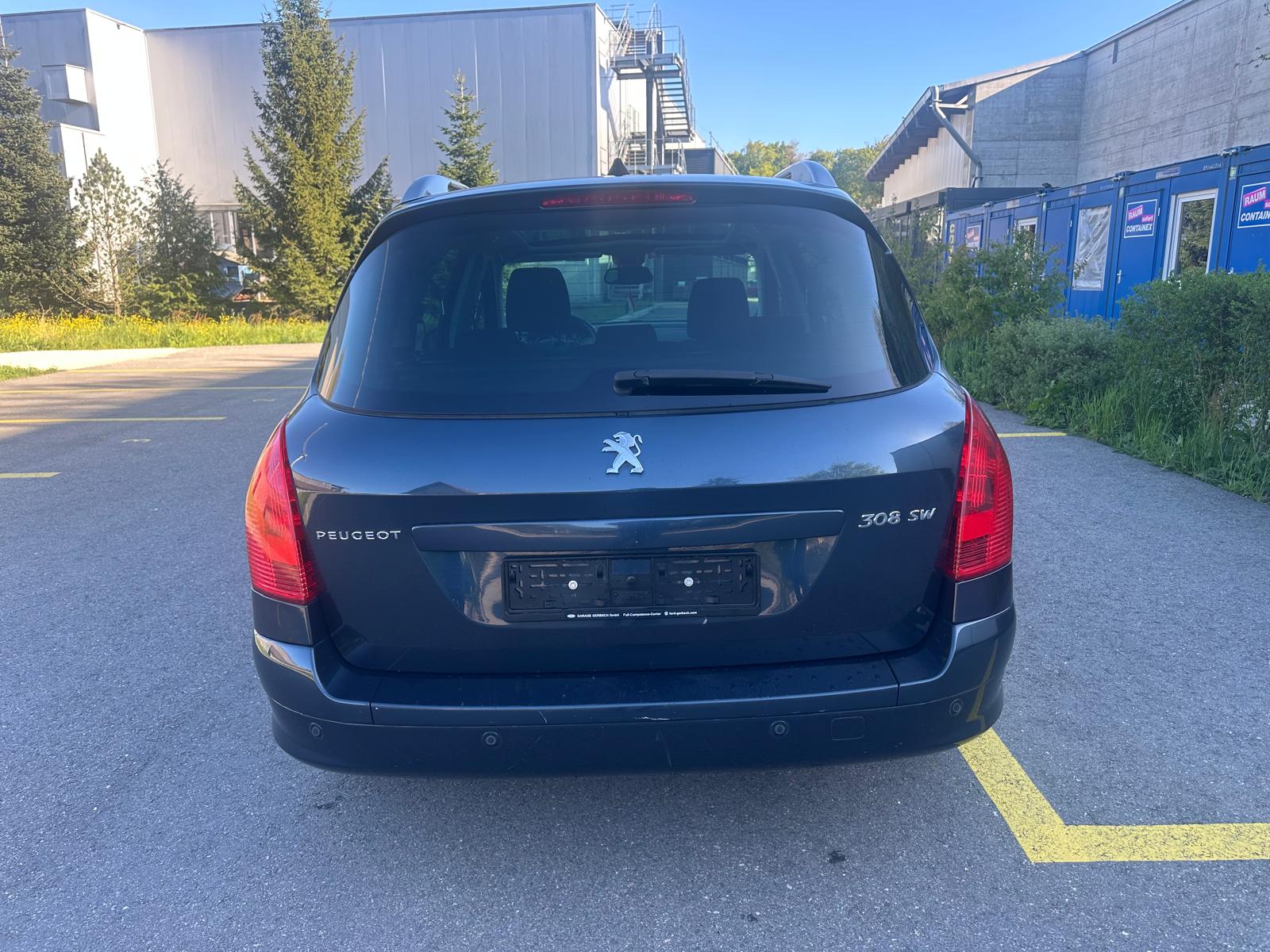 PEUGEOT 308 SW 1.6 16V VTI Active-image-5