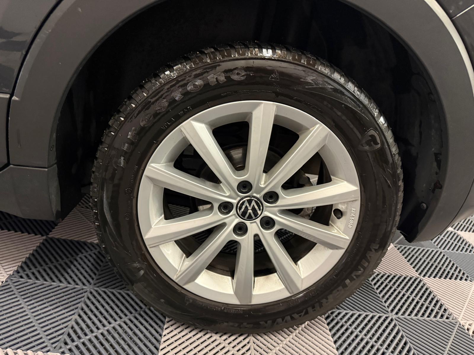 VW T-Cross 1.0 TSI Life DSG-image-28