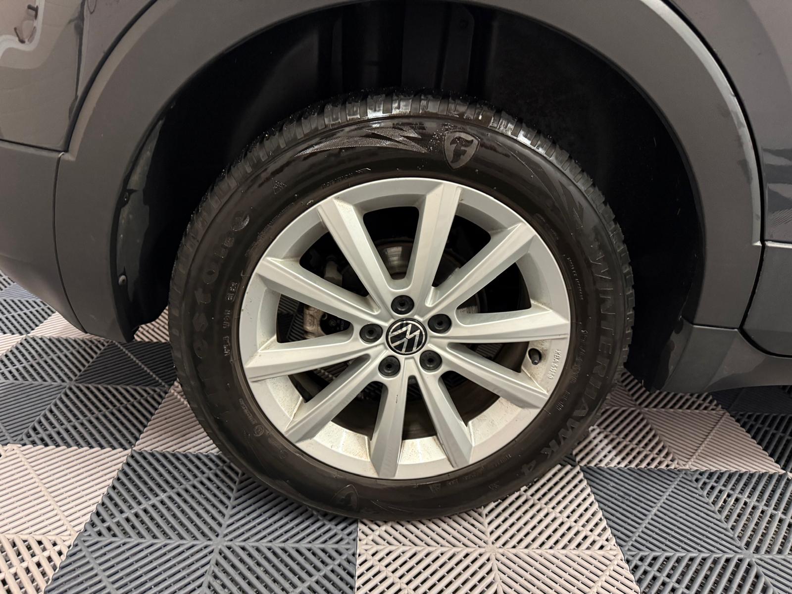 VW T-Cross 1.0 TSI Life DSG-image-26