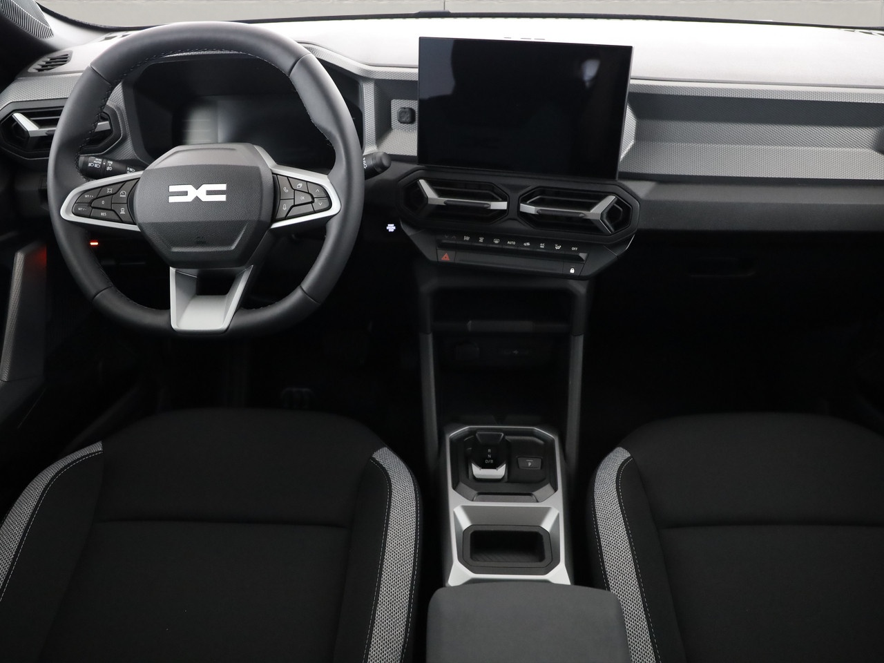 DACIA Duster 1.8 Hybrid Journey-image-4