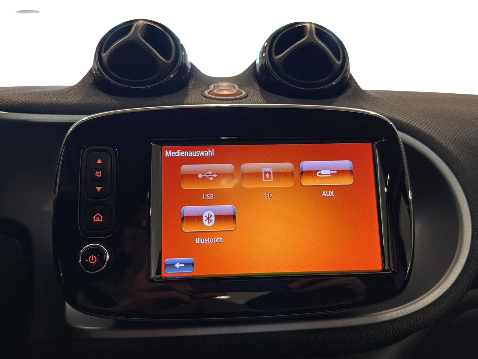 SMART FORTWO passion twinmatic-image-19