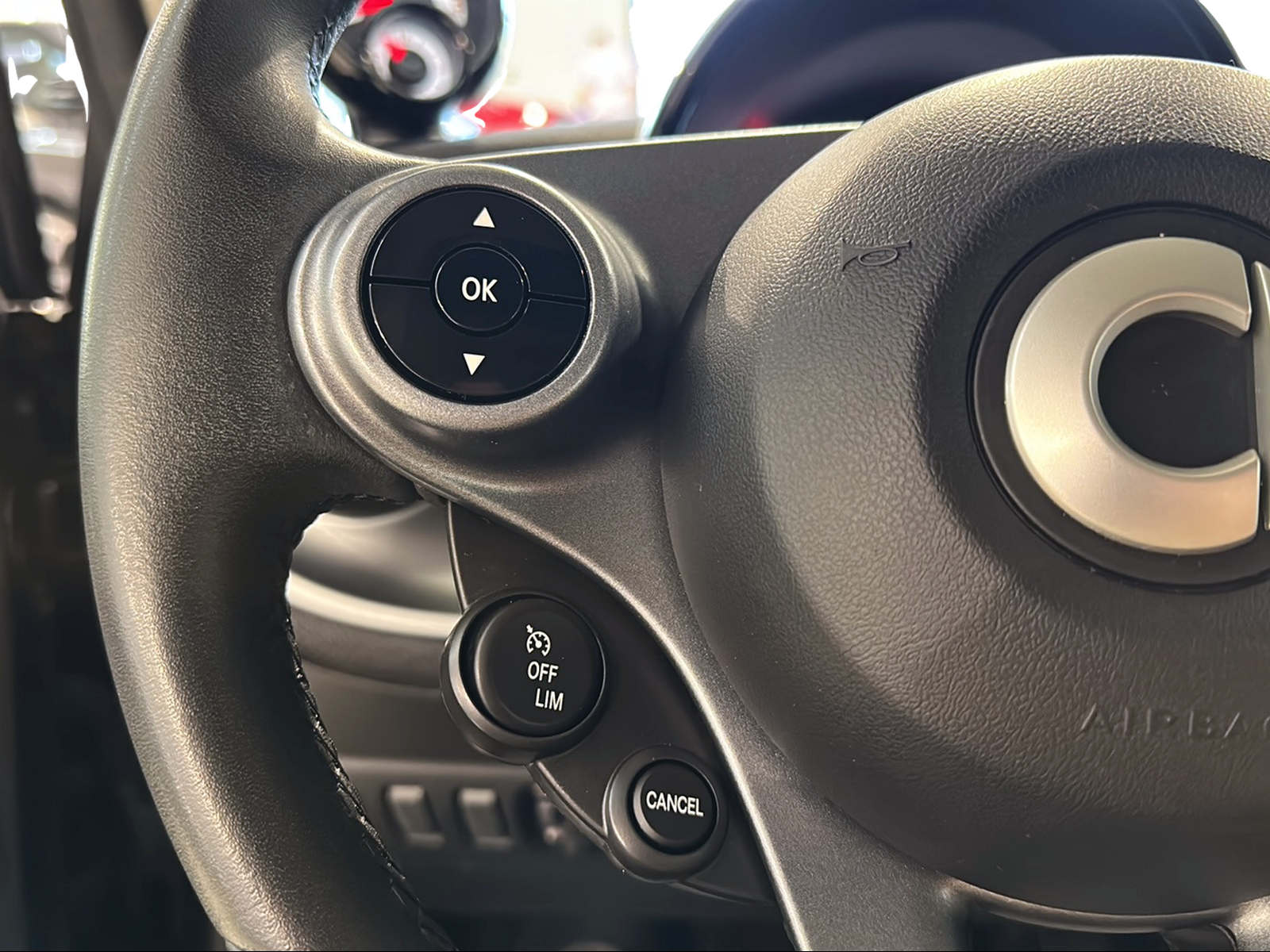 SMART FORTWO passion twinmatic-image-22