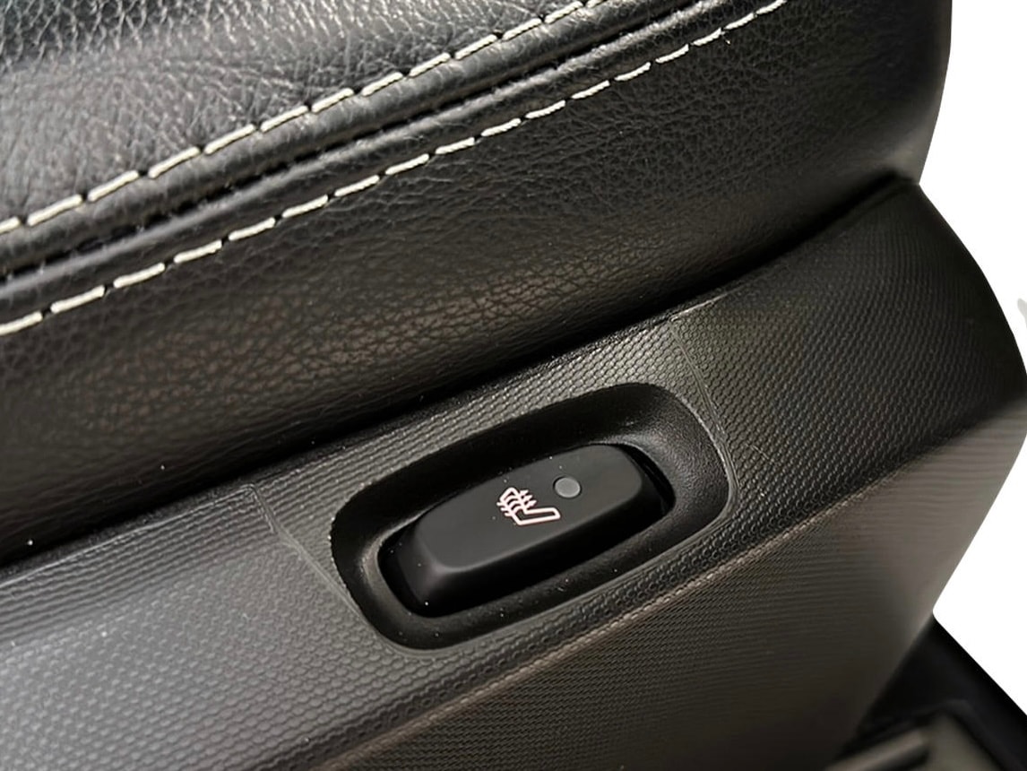 SMART FORTWO passion twinmatic-image-25