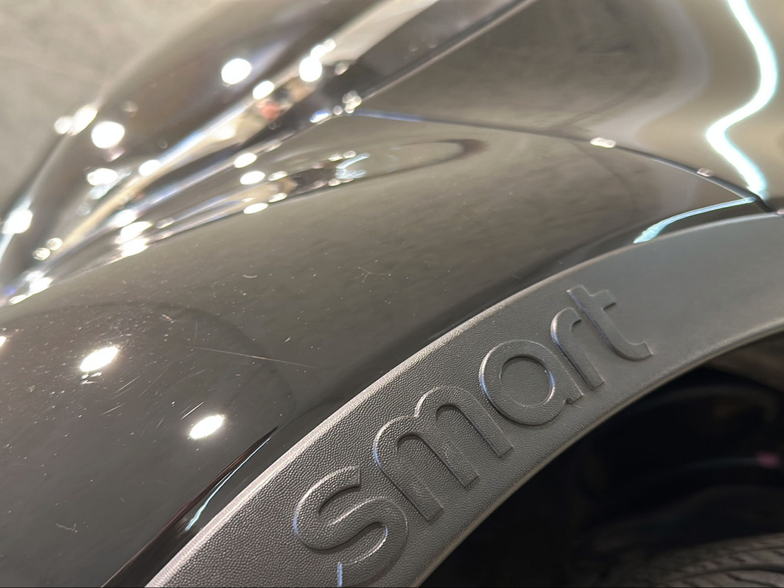 SMART FORTWO passion twinmatic-image-26