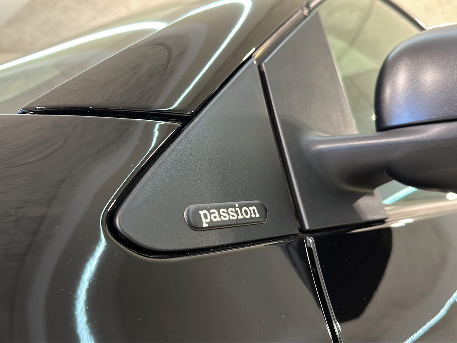 SMART FORTWO passion twinmatic-image-27