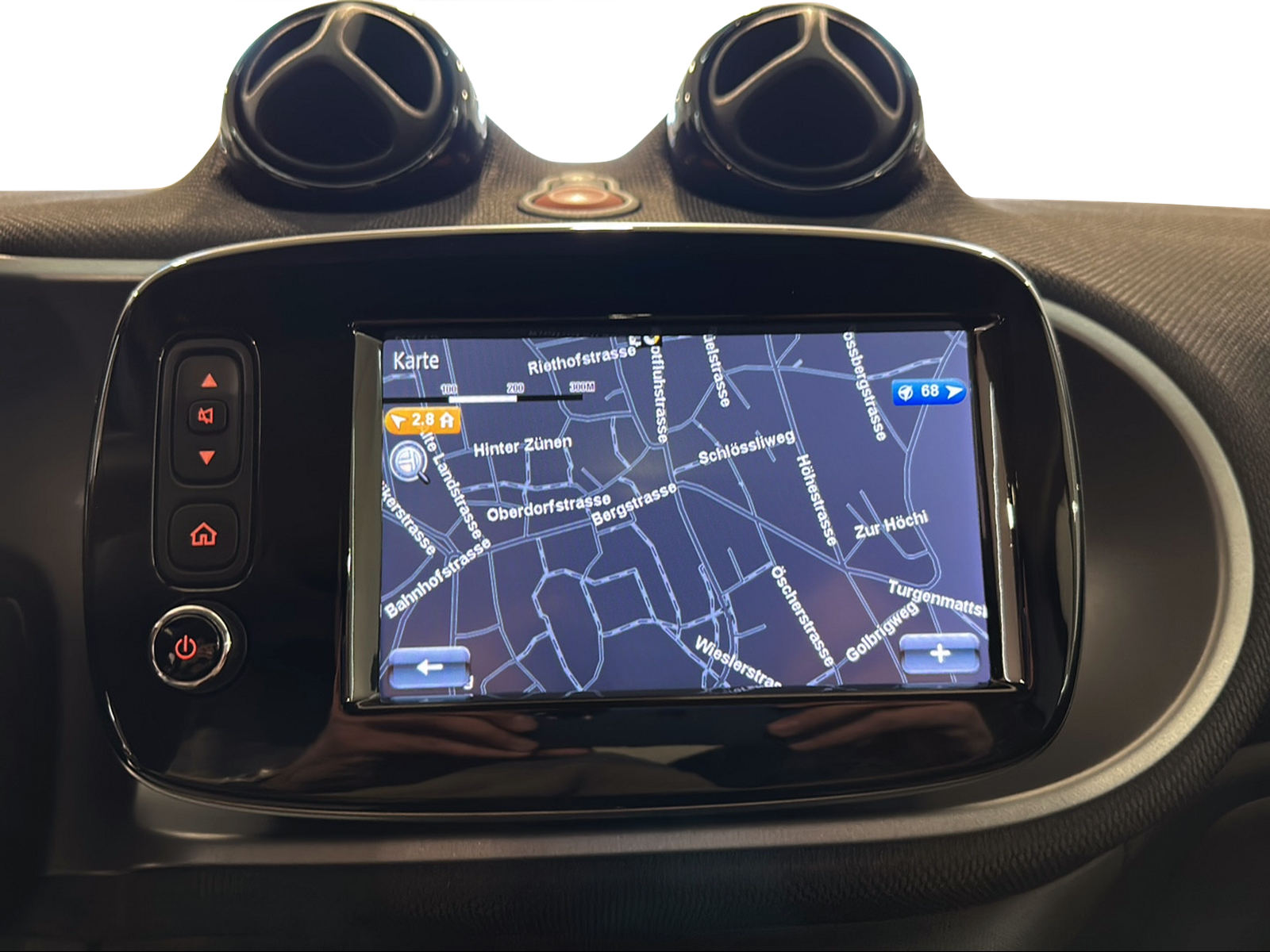 SMART FORTWO passion twinmatic-image-18