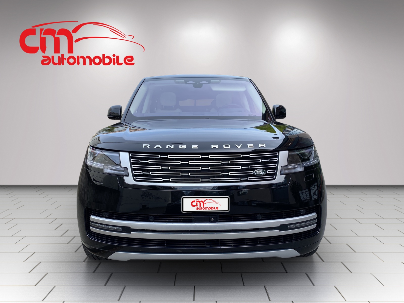 LAND ROVER Range Rover P530 4.4 V8 Autobiography Automatic-showroom-element-3
