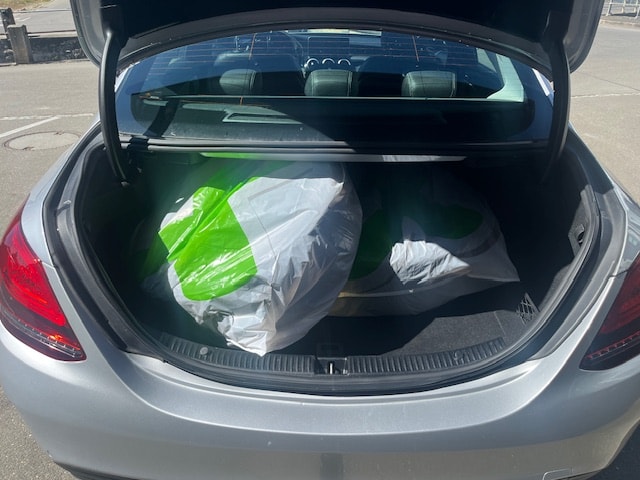 MERCEDES-BENZ C 220 d AMG Line 4matic-image-7