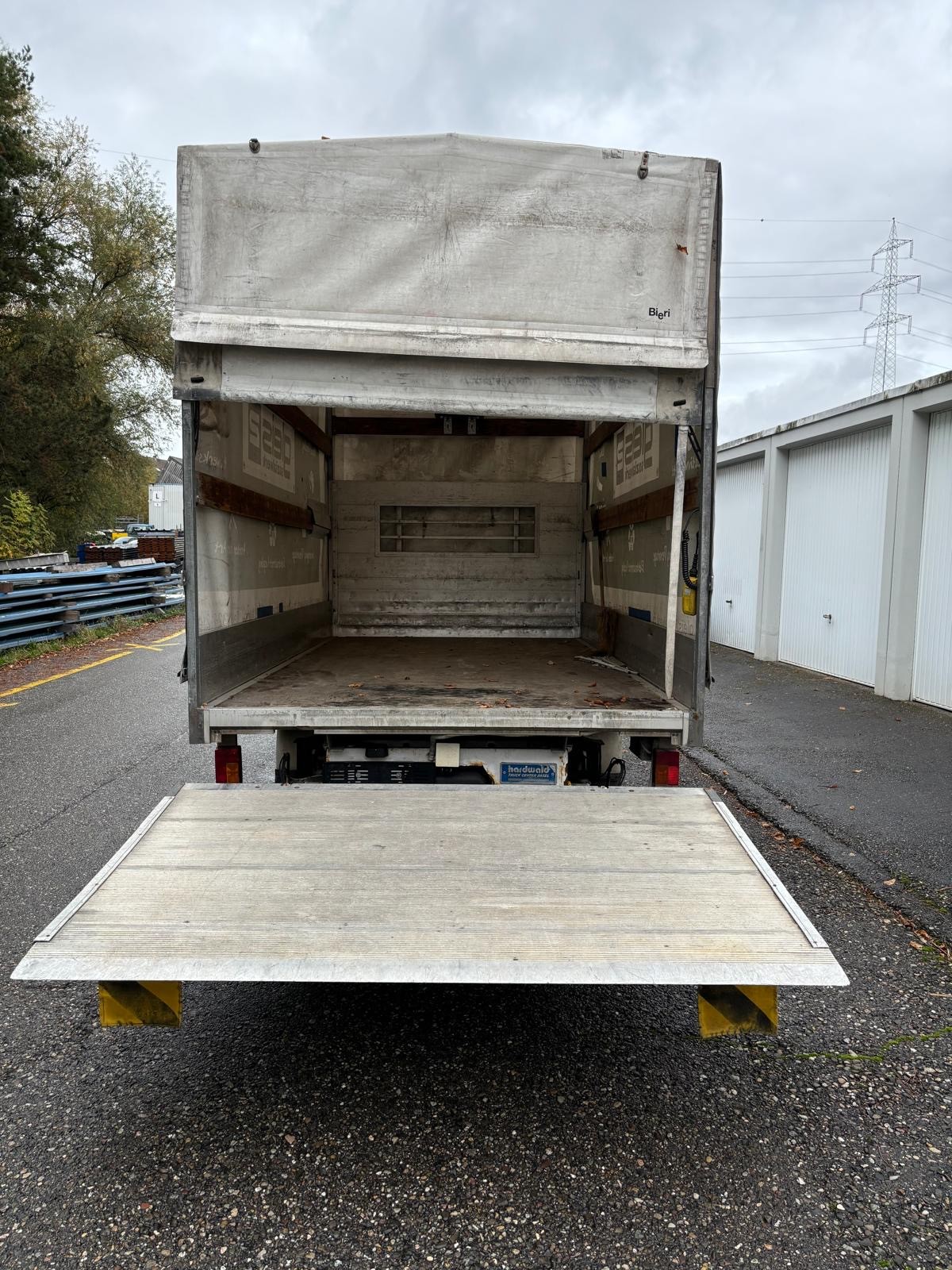 MERCEDES-BENZ Sprinter 312 D-image-10